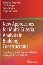New Approaches for Multi-Criteria Analysis in Building Constructions af Valentino Sangiorgio