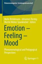 Emotion - Feeling - Mood