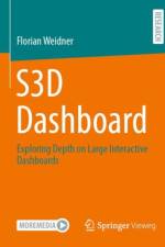 S3D Dashboard af Florian Weidner
