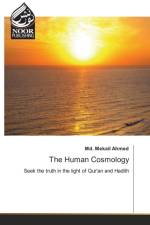 The Human Cosmology af MD Mekail Ahmed