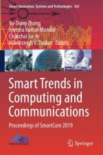 Smart Trends in Computing and Communications