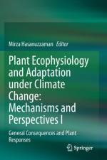 Plant Ecophysiology and Adaptation under Climate Change: Mechanisms and Perspectives I