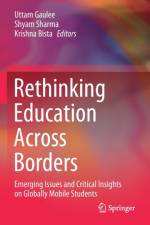 Rethinking Education Across Borders