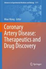 Coronary Artery Disease: Therapeutics and Drug Discovery