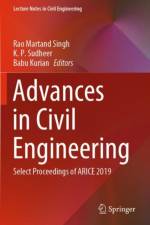 Advances in Civil Engineering
