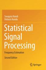 Statistical Signal Processing af Swagata Nandi