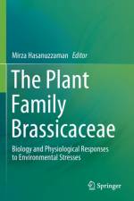 The Plant Family Brassicaceae