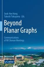 Beyond Planar Graphs