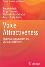 Voice Attractiveness