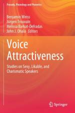 Voice Attractiveness