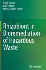 Rhizobiont in Bioremediation of Hazardous Waste