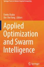 Applied Optimization and Swarm Intelligence