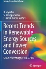 Recent Trends in Renewable Energy Sources and Power Conversion