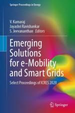 Emerging Solutions for e-Mobility and Smart Grids
