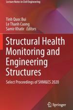 Structural Health Monitoring and Engineering Structures