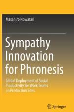 Sympathy Innovation for Phronesis af Masahiro Nowatari