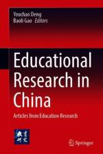 Educational Research in China