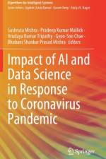 Impact of AI and Data Science in Response to Coronavirus Pandemic