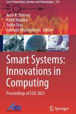 Smart Systems: Innovations in Computing