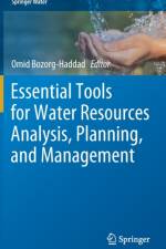 Essential Tools for Water Resources Analysis, Planning, and Management