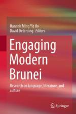 Engaging Modern Brunei