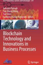 Blockchain Technology and Innovations in Business Processes