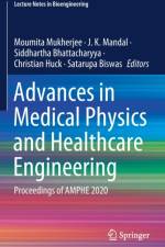 Advances in Medical Physics and Healthcare Engineering