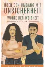 UEber den Umgang mit Unsicherheit & Worte der Weisheit af Esther Samson