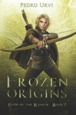 Frozen Origins af Pedro Urvi