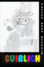 Guirlich af Javier Haro Herraiz