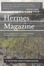 Hermes Magazine - Issue 8 af Hermes Magazine Editorial Board