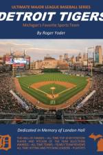 Detroit Tigers af Roger Yoder