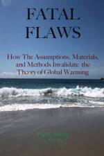Fatal Flaws af Earl Seeley