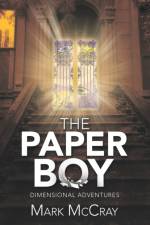 The Paper Boy af Mark McCray