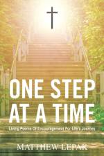 One Step at a Time af Matthew Lepak