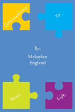 Connections to Real Life af Makaylan England