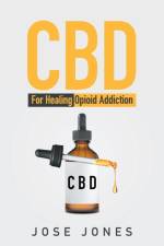 CBD af Jose Jones