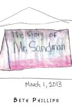 The Story of Mr. Sandman af Beth Phillips