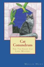 Cat Conundrum af Mollie Hunt