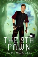 The 9th Pawn af Rose Sinclair
