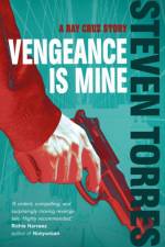 Vengeance is Mine af Steven Torres