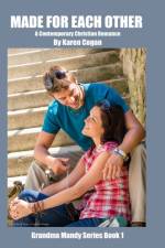 Made for Each Other af Karen Cogan