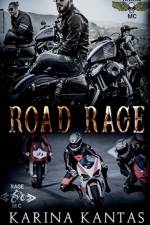 Road Rage af Karina Kantas