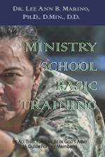 Ministry School Basic Training af Lee Ann B Marino