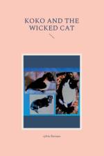Koko and the wicked cat af Sylvia Floriane