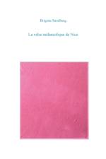 La valse melancolique de Nice af Sandberg Brigitte