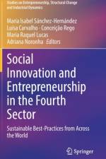 Social Innovation and Entrepreneurship in the Fourth Sector