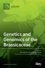 Genetics and Genomics of the Brassicaceae