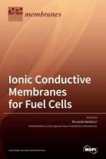 Ionic Conductive Membranes for Fuel Cells