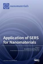 Application of SERS for Nanomaterials